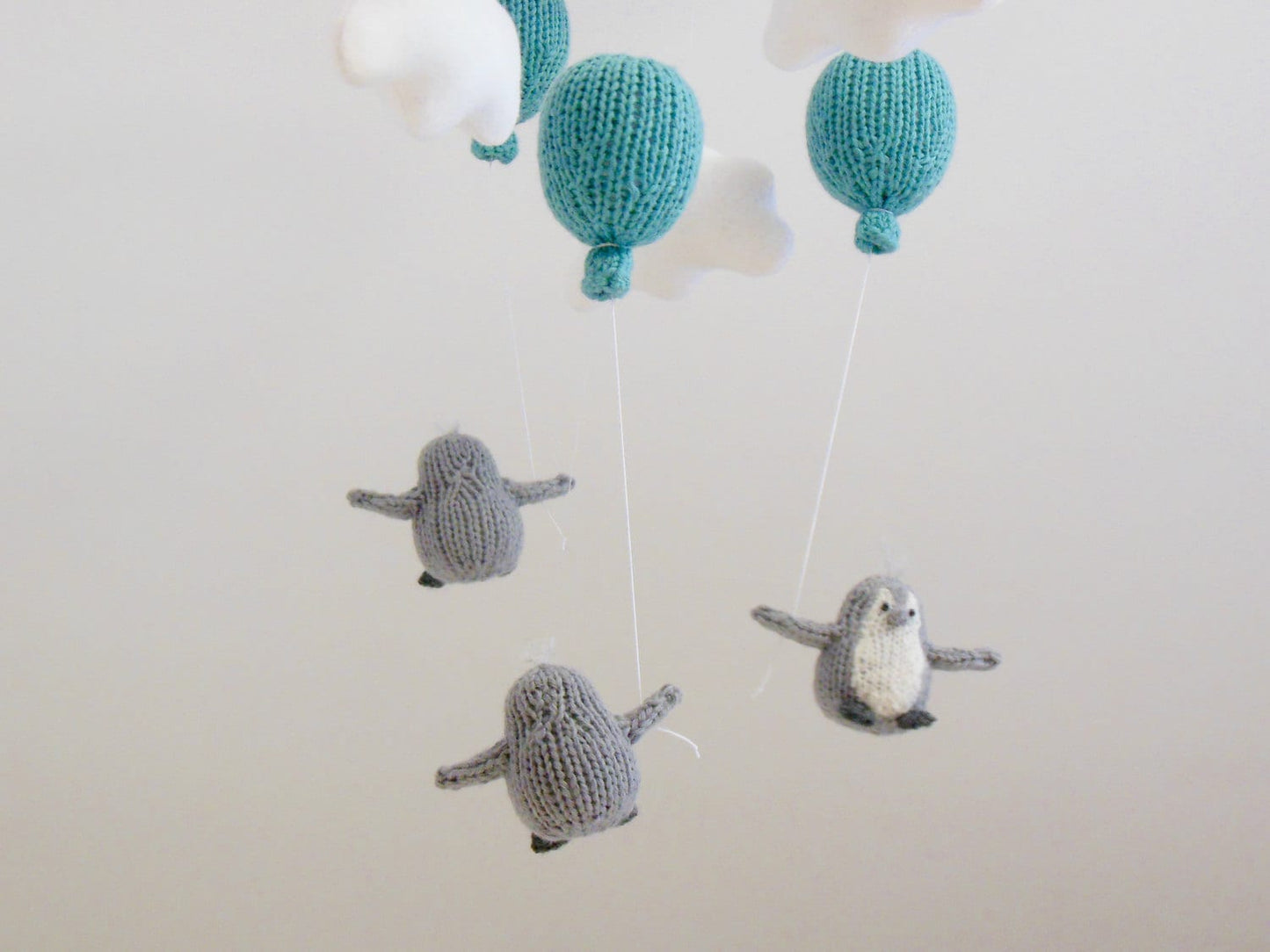 Penguin Mobile