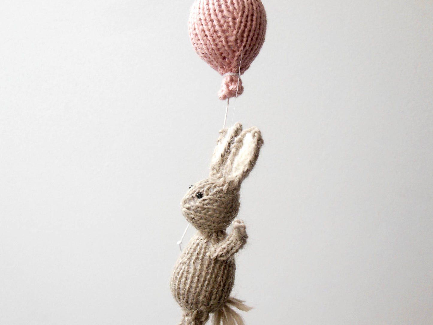 Bunny and Balloon Adventure Mobile