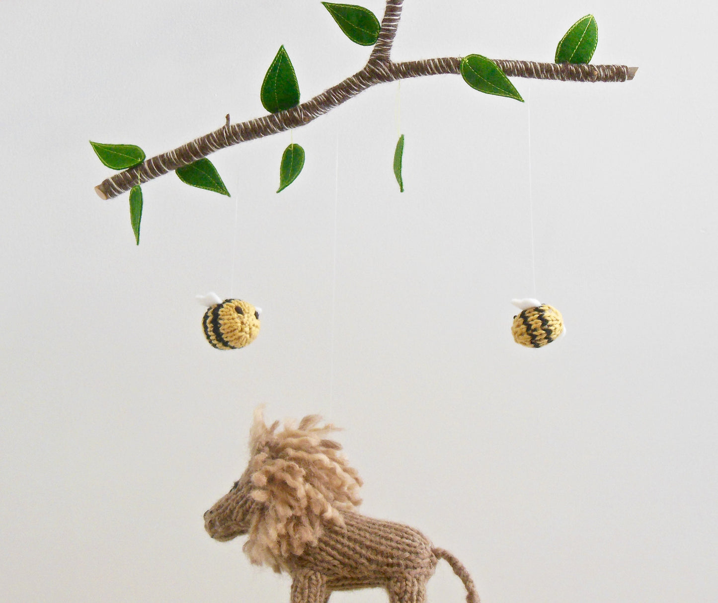 Lion Mobile