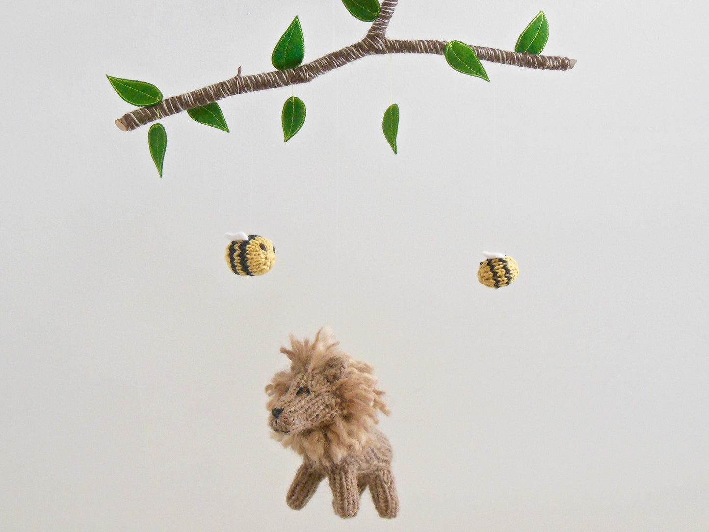 Lion Mobile