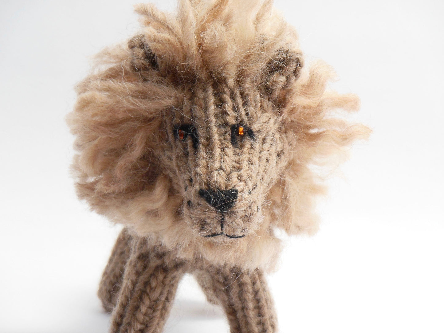 Lion Mobile