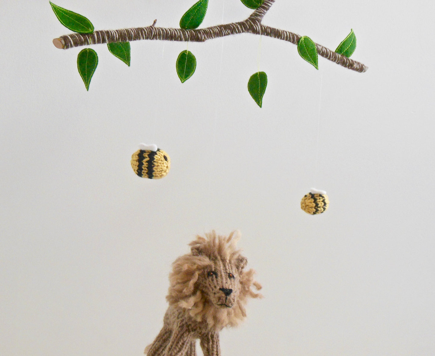 Lion Mobile