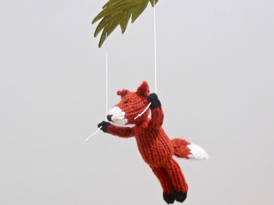 Parasailing Fox Mobile