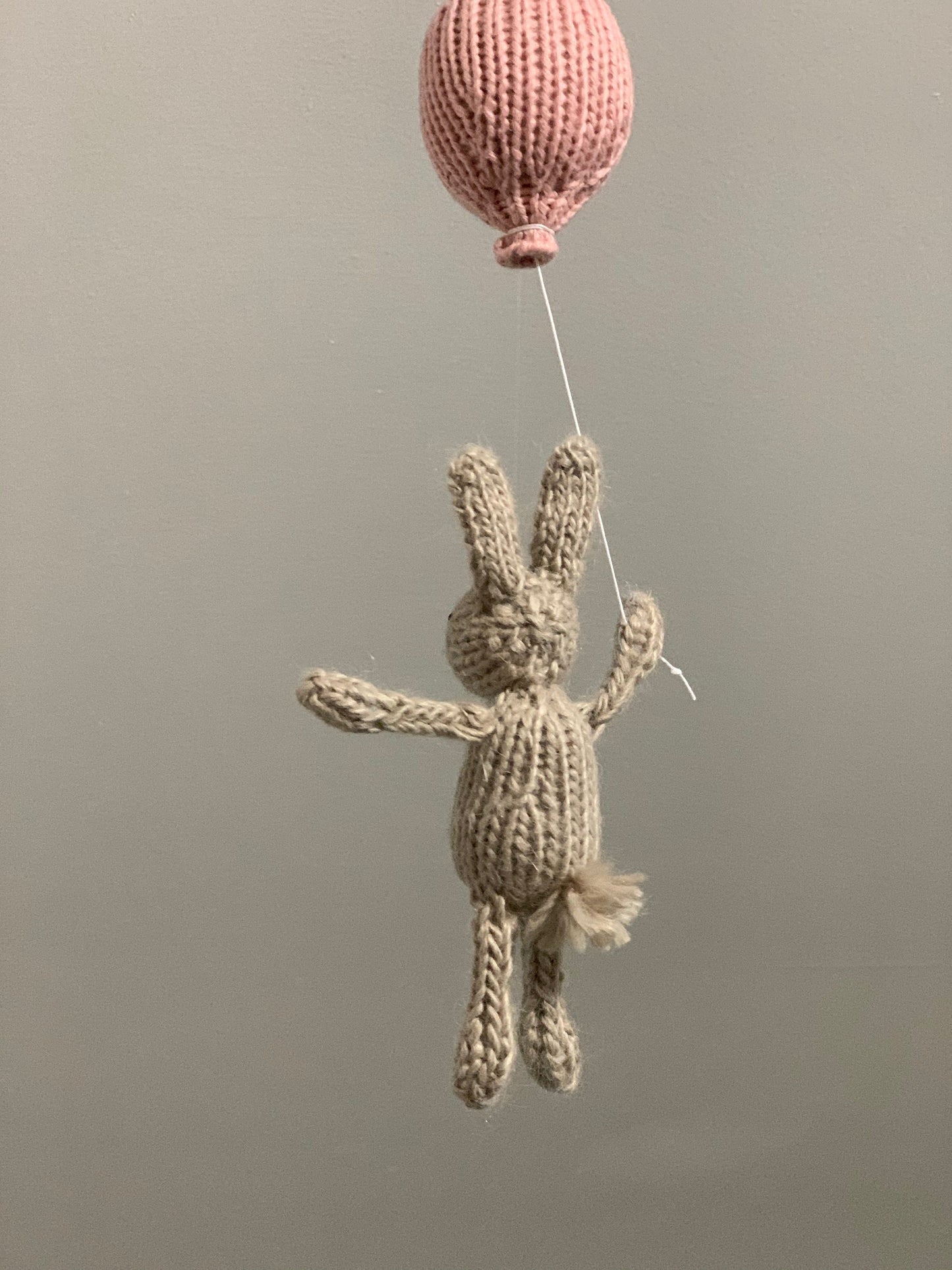 Bunny and Balloon Adventure Mobile