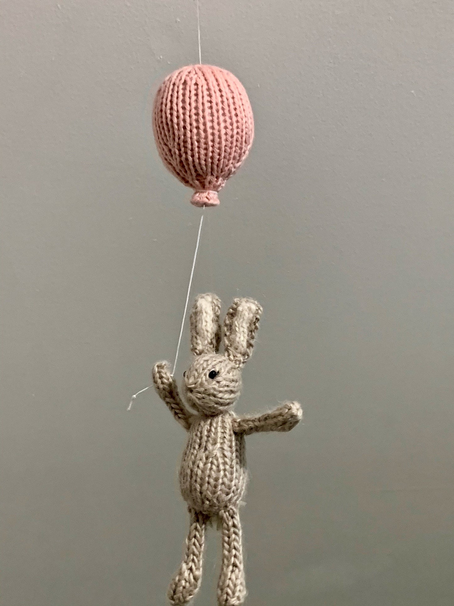 Bunny and Balloon Adventure Mobile