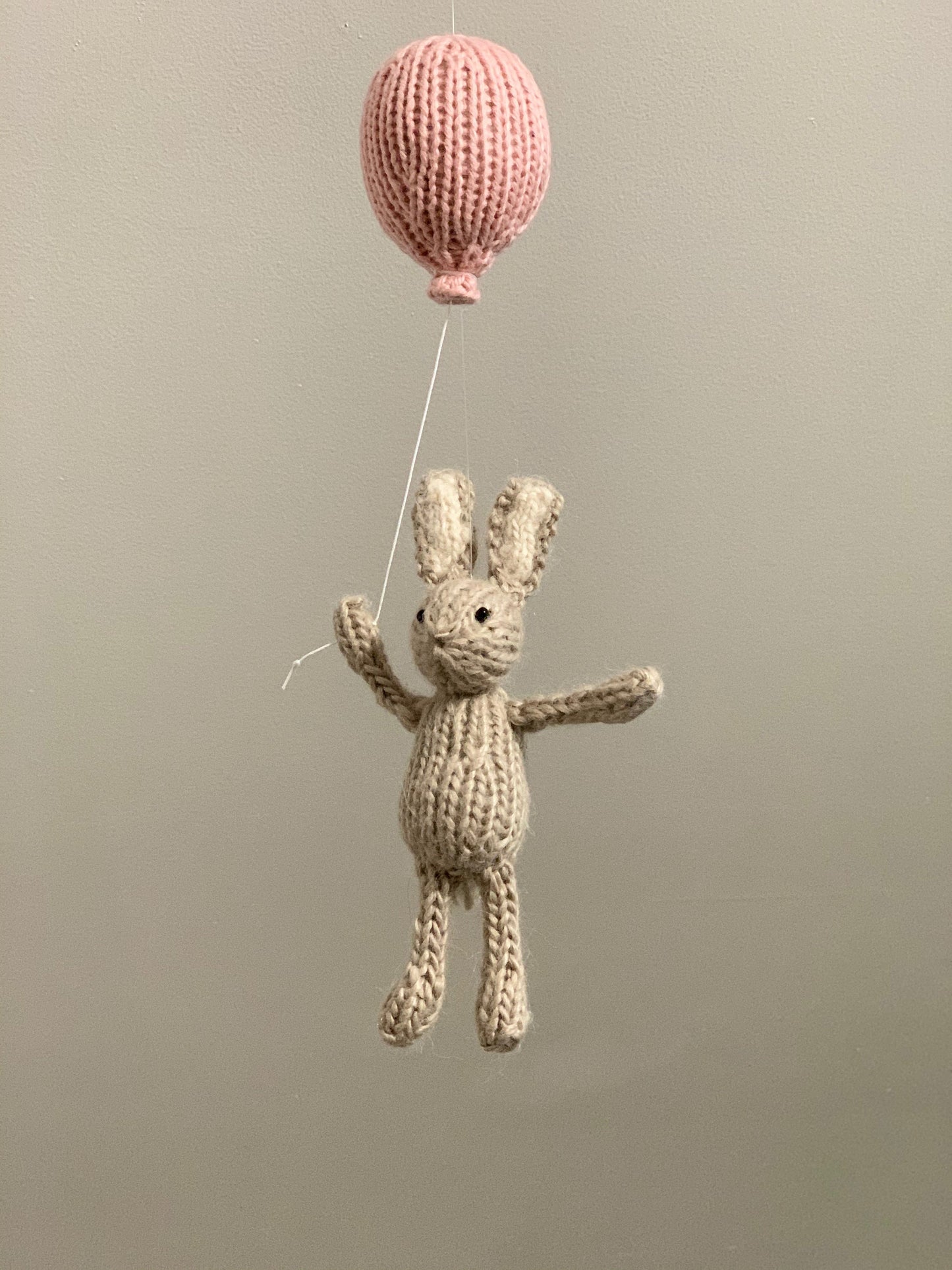 Bunny and Balloon Adventure Mobile