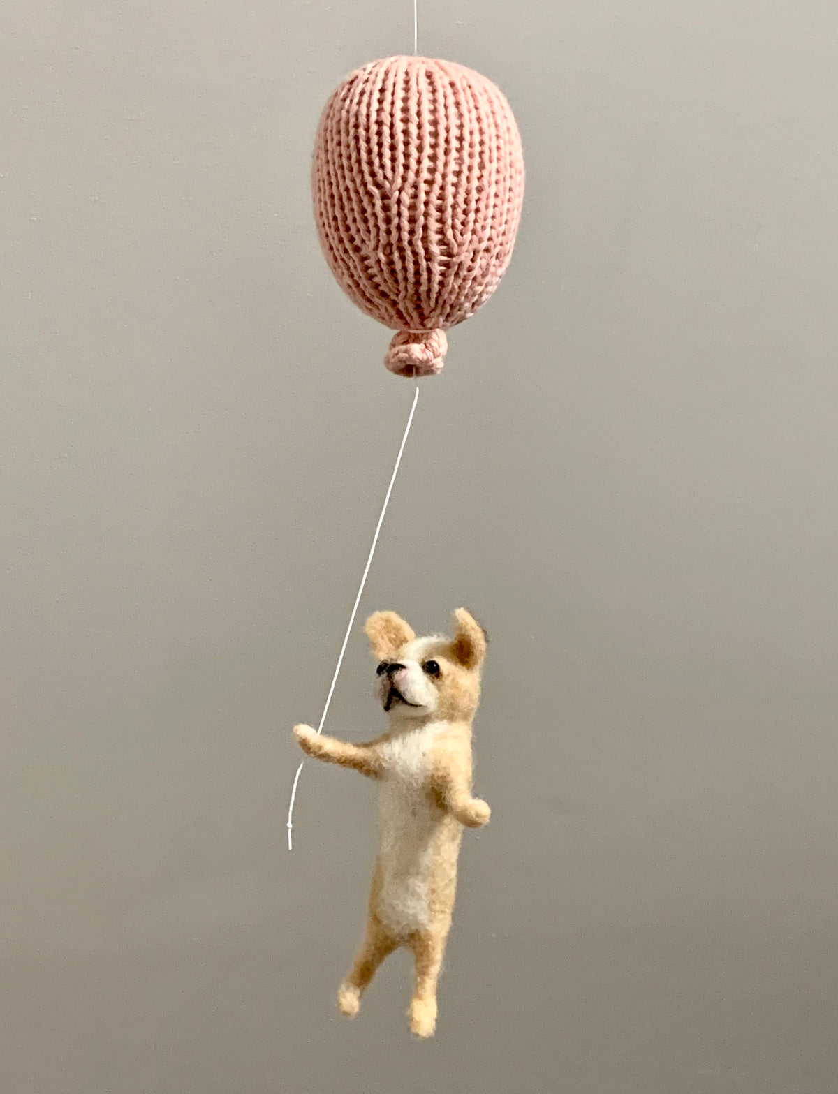 French Bulldog Mobile