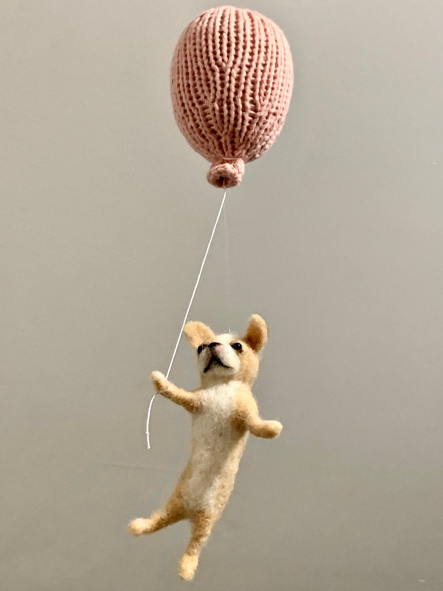 French Bulldog Mobile