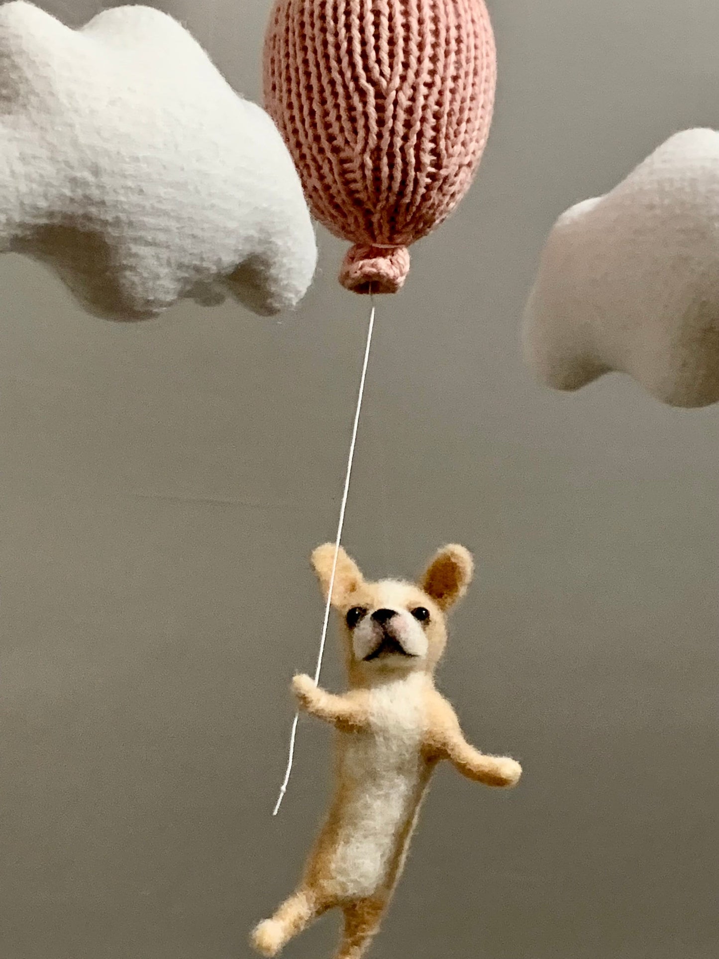 Custom Pet Mobile