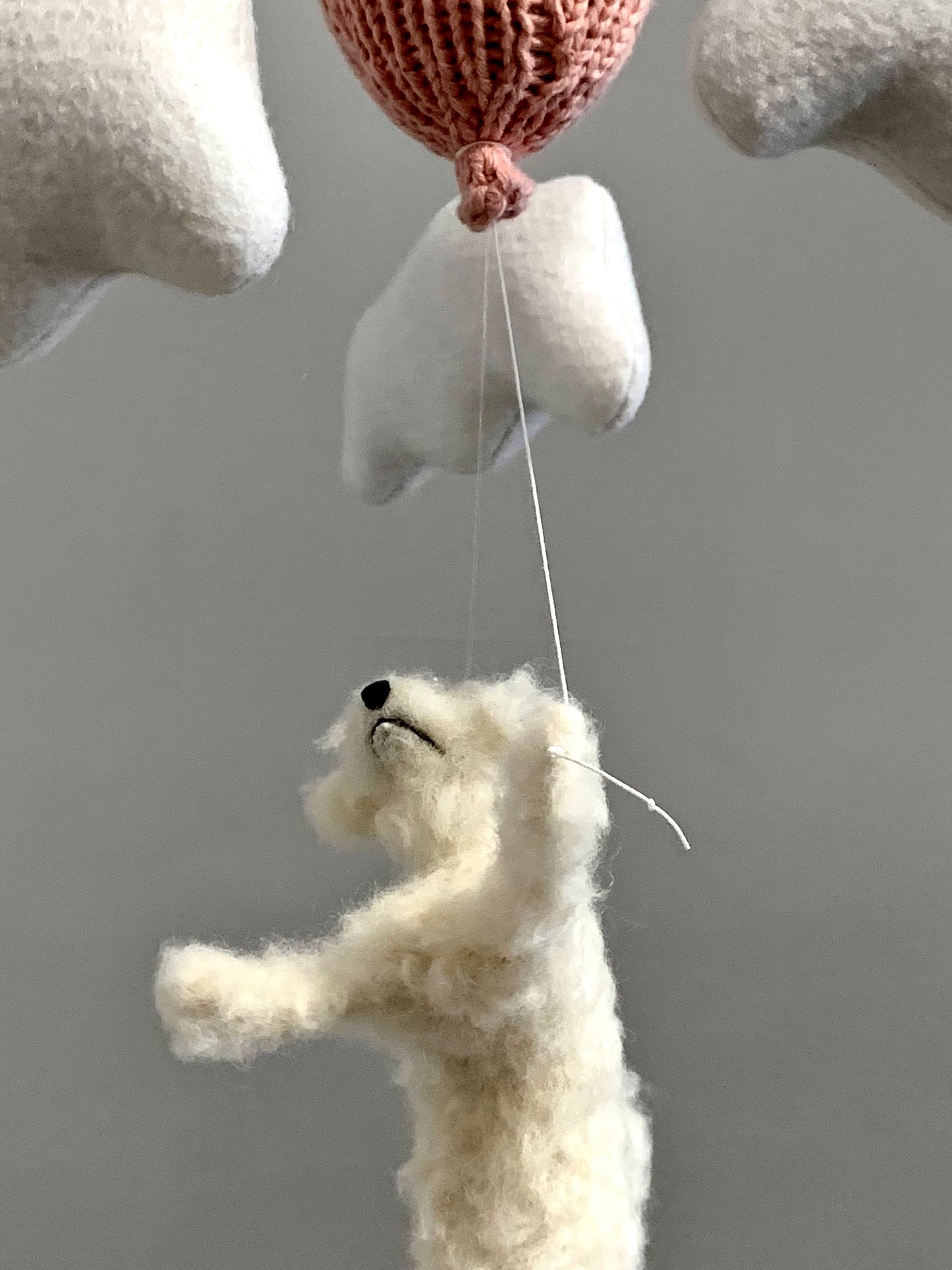 Custom Pet Mobile