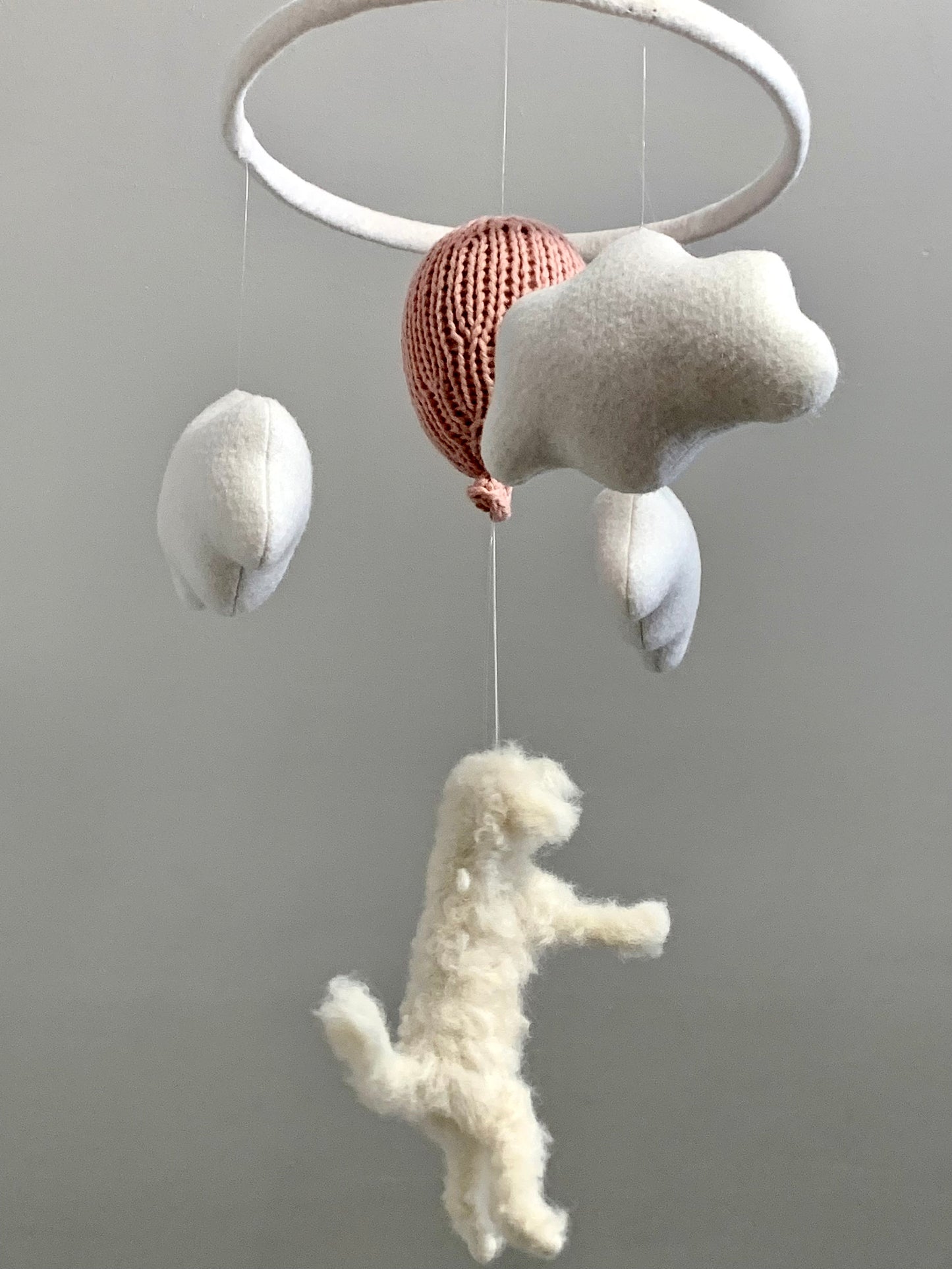 Custom Pet Mobile