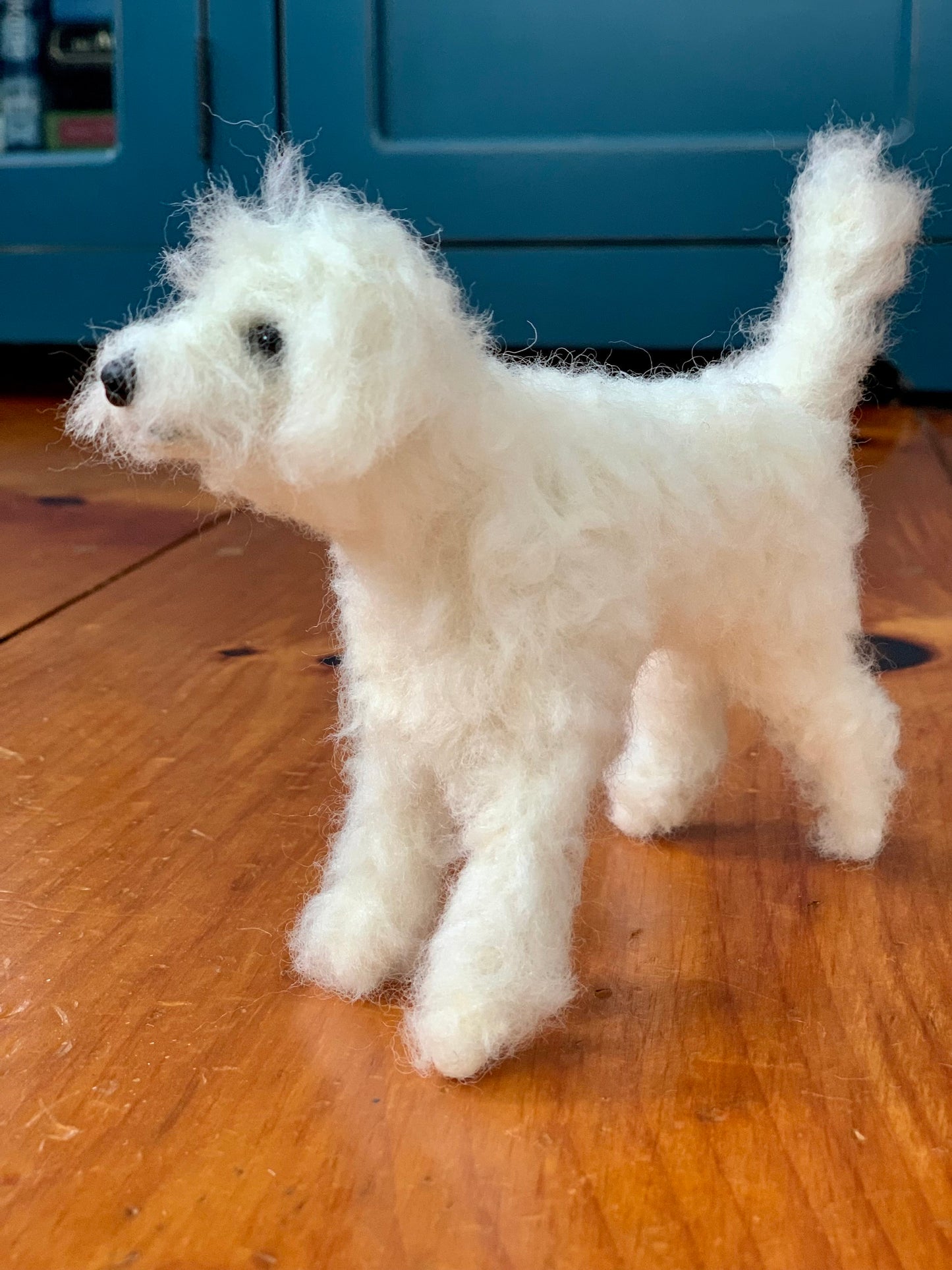 Custom Pet Mobile