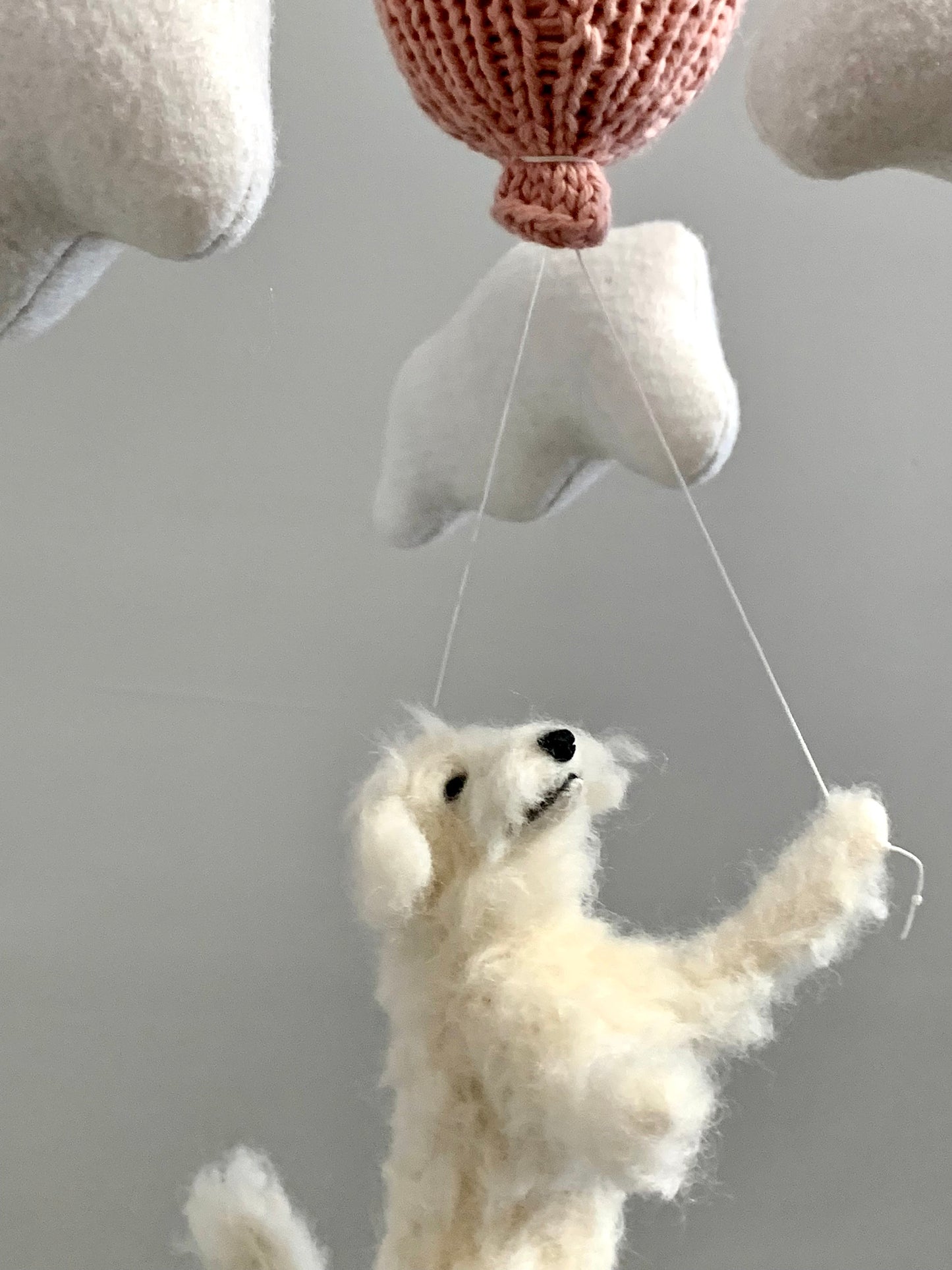 Custom Pet Mobile