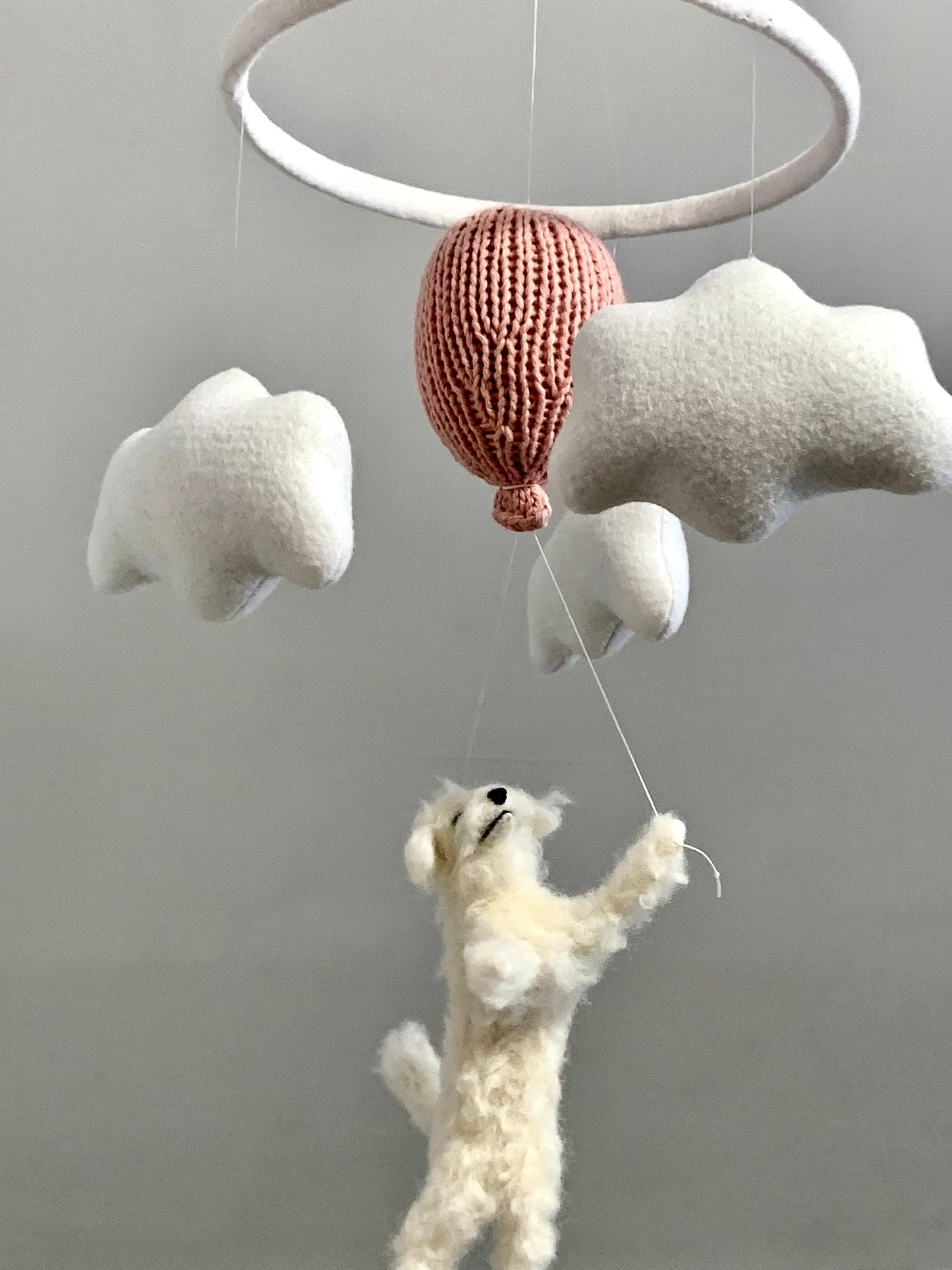 Custom Pet Mobile
