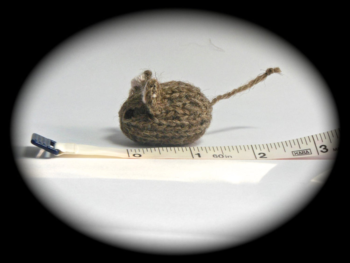 Miniature Mouse