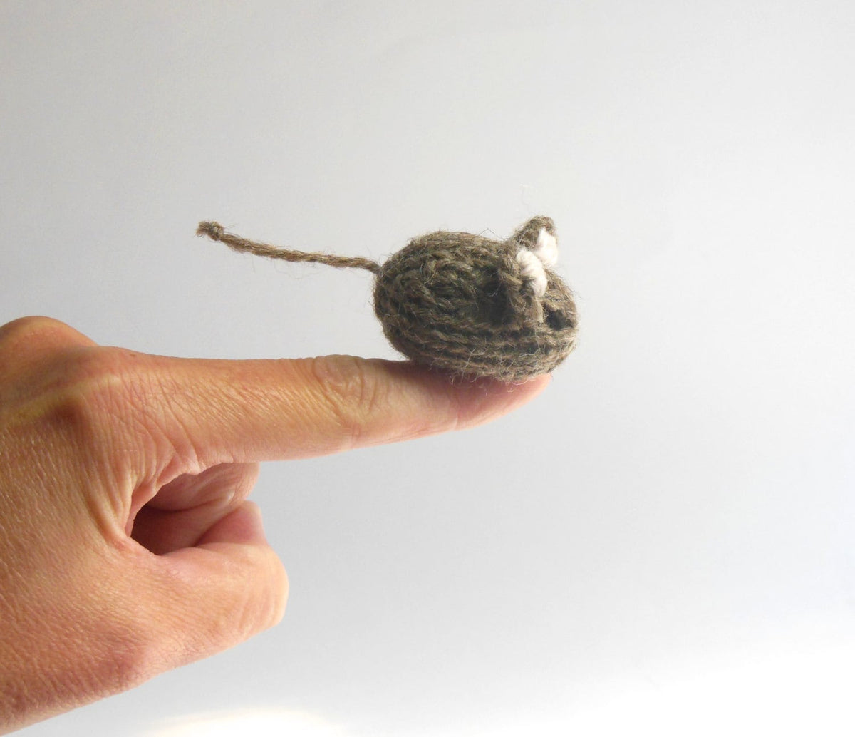 Miniature Mouse