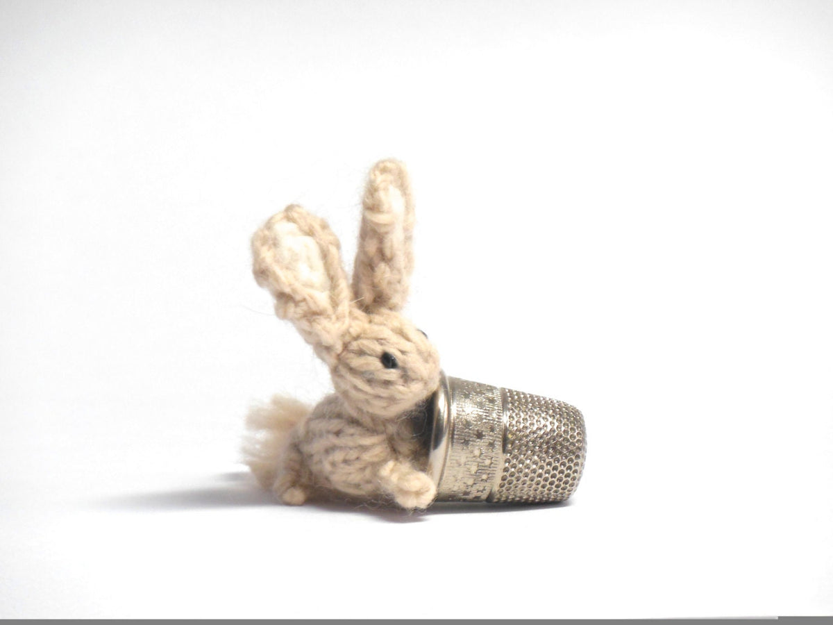 Miniature Bunny