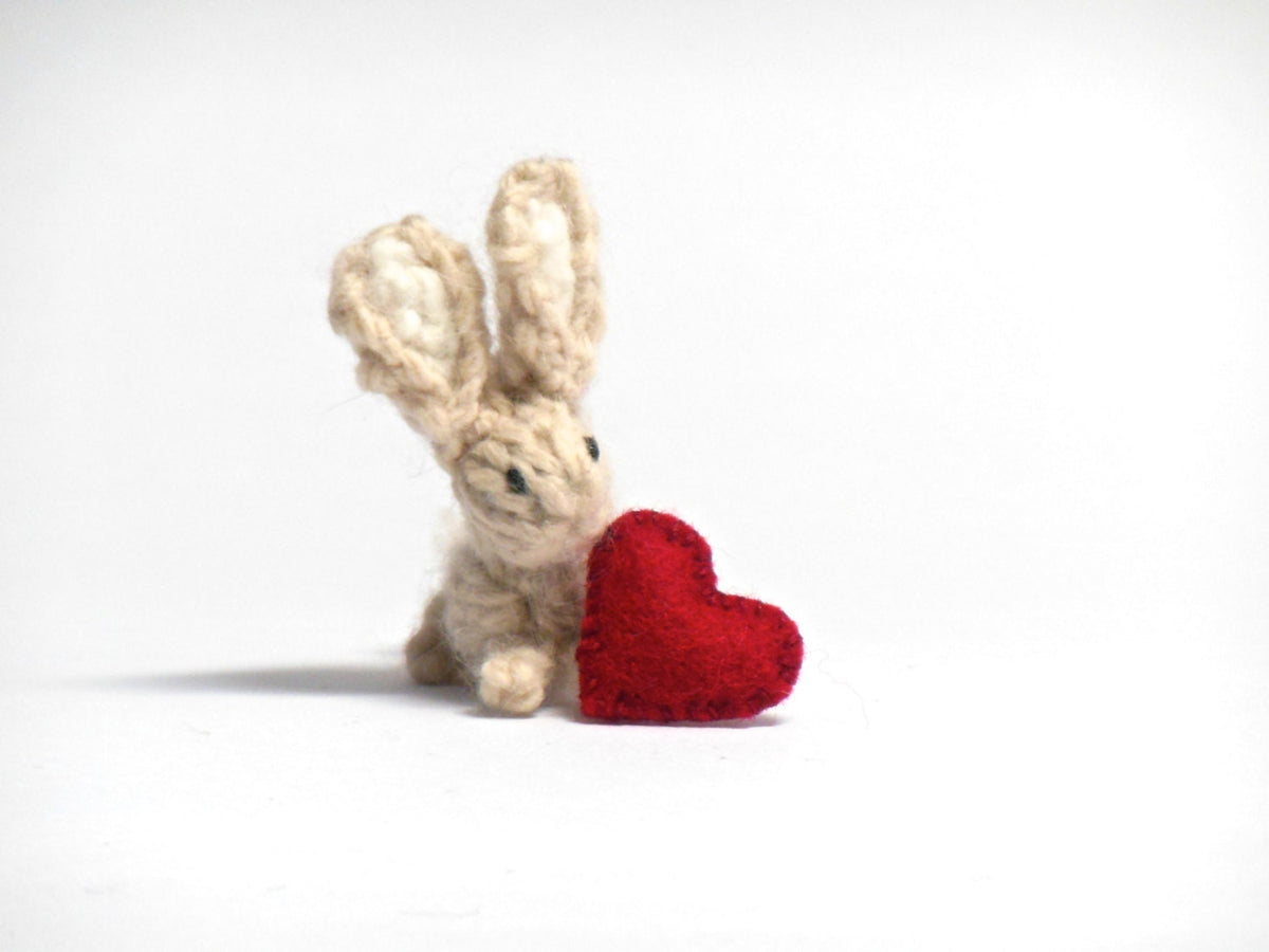 Miniature Bunny