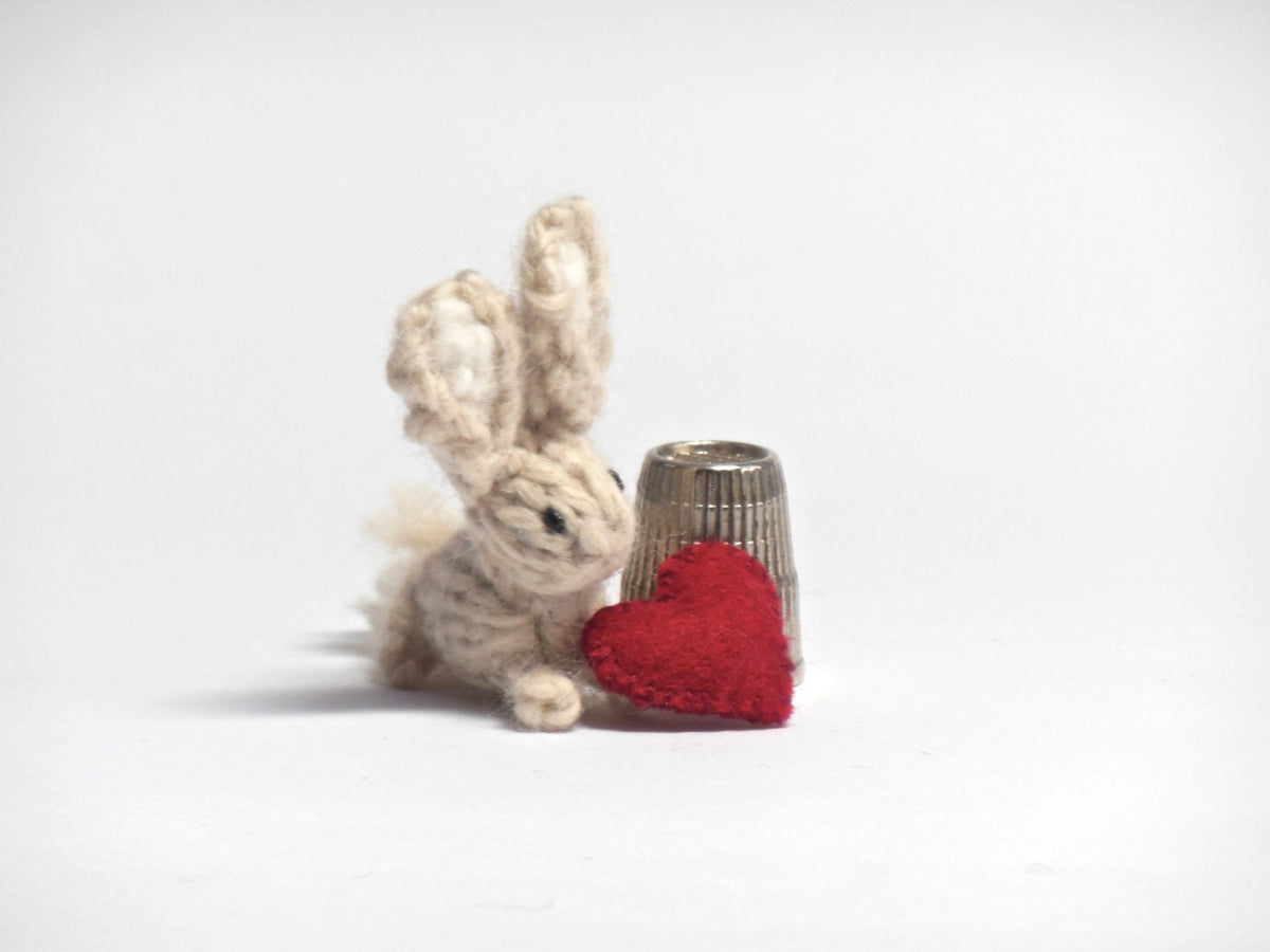 Miniature Bunny