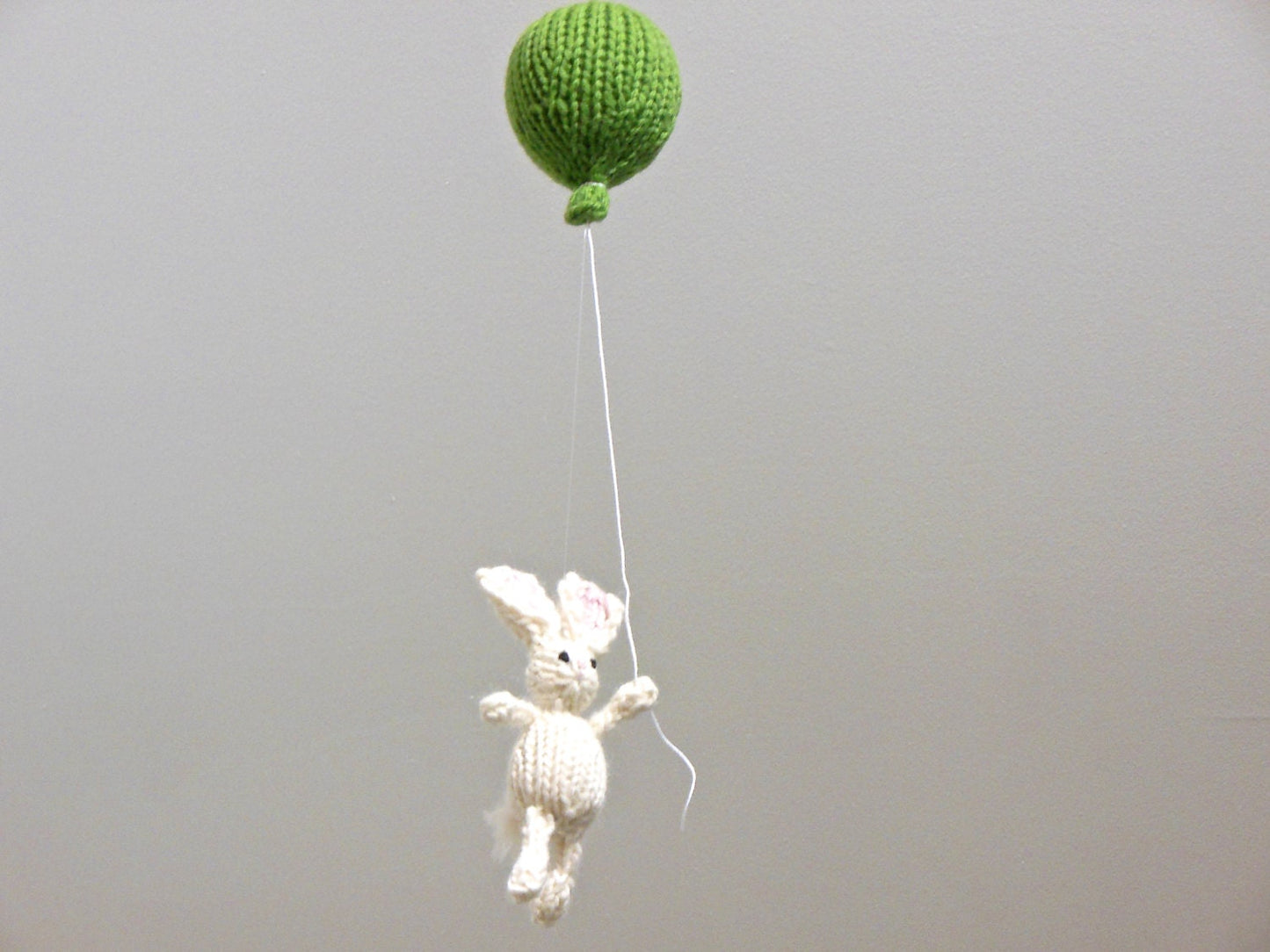 Bunny and Balloon Adventure Mobile