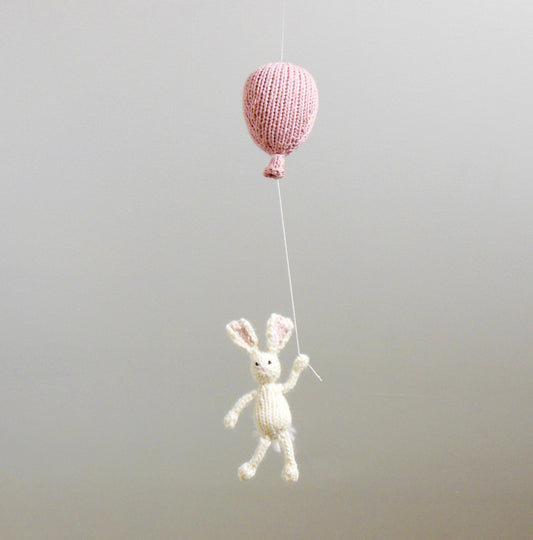 Bunny and Balloon Adventure Mobile