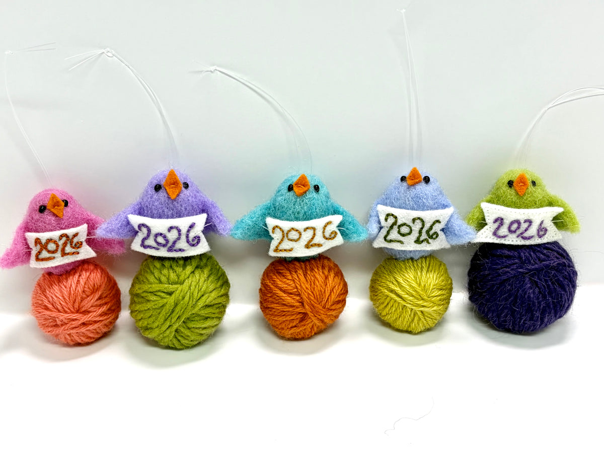 2026IndieUntangledBirdOrnament