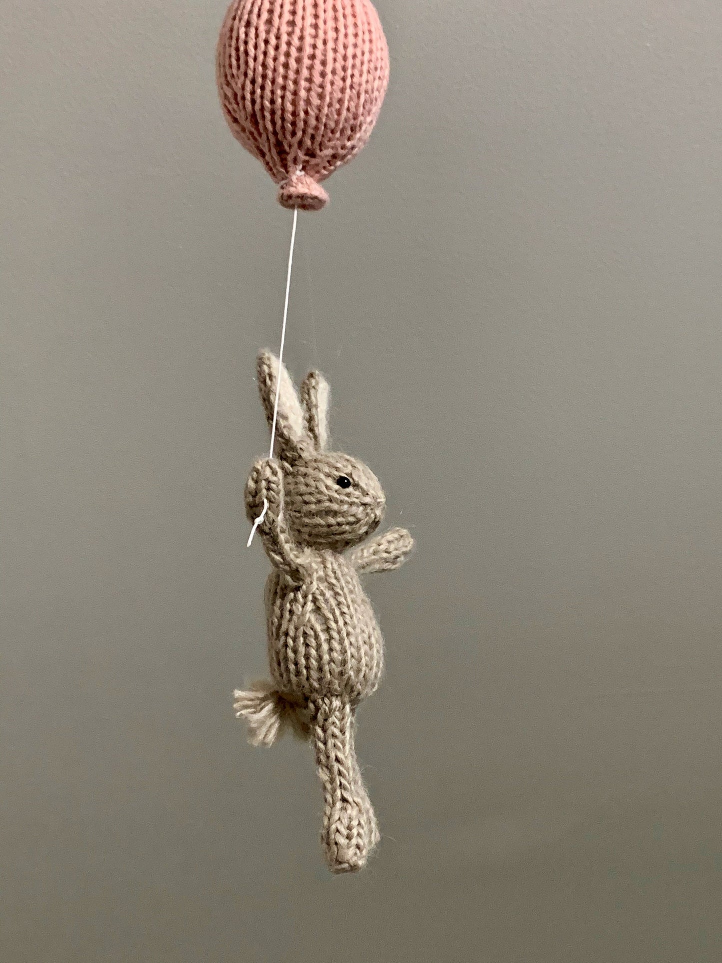 Bunny and Balloon Adventure Mobile