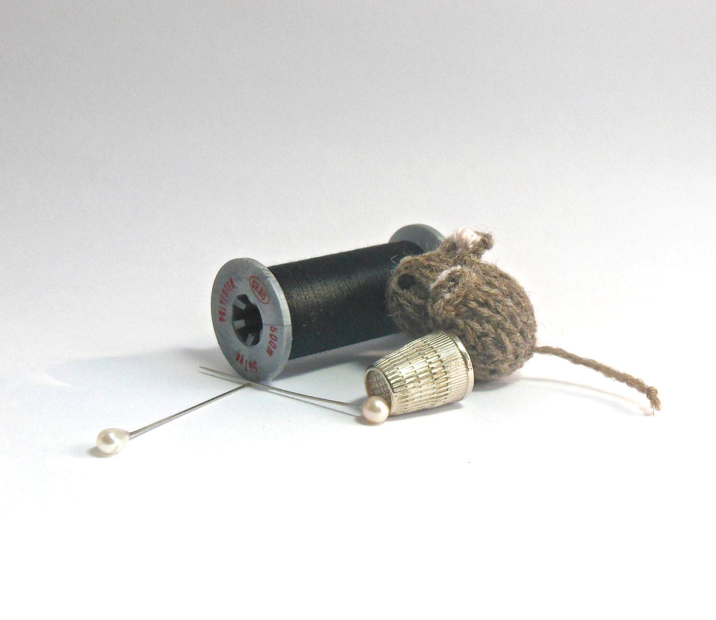 Miniature Mouse