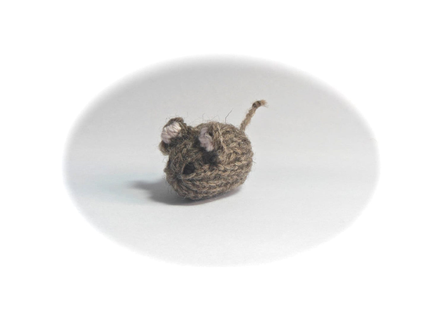 Miniature Mouse
