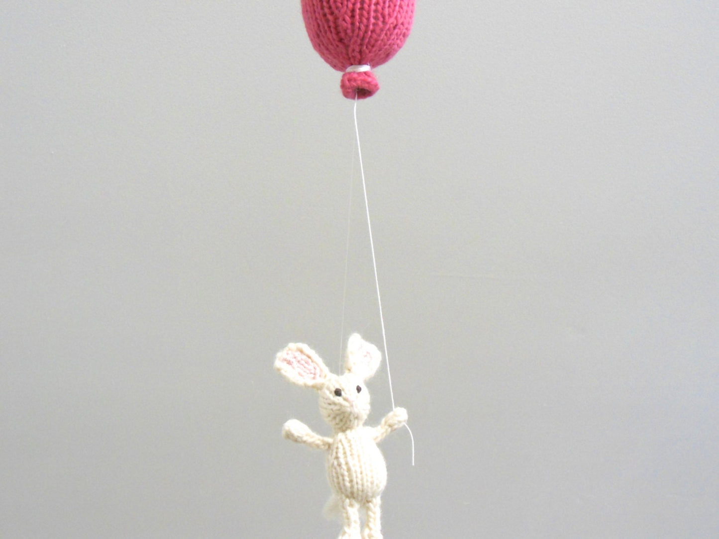 Bunny and Balloon Adventure Mobile